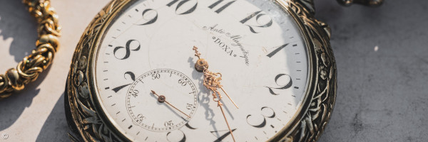 Beispielbild Öffnungszeiten