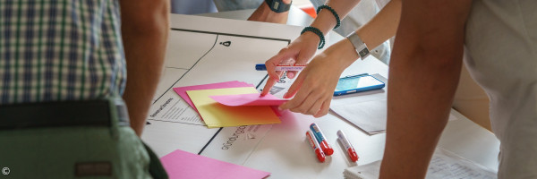 Beispielbild Elternbeirat