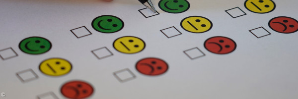 Beispielbild Elternumfrage